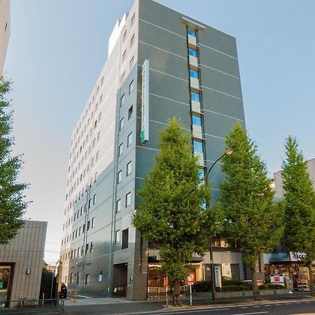 Hotel Route-Inn Tokyo Asagaya Экстерьер фото