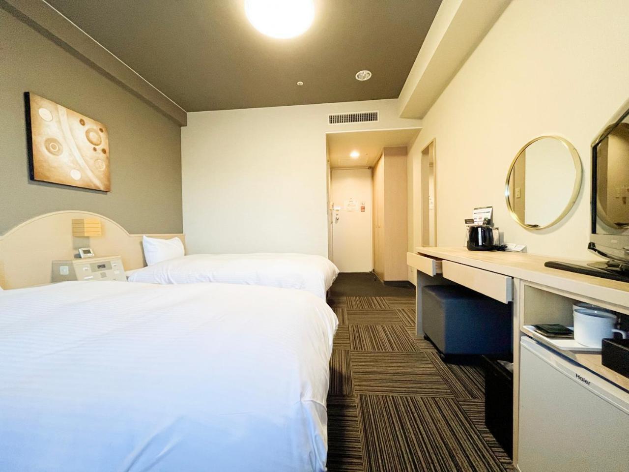 Hotel Route-Inn Tokyo Asagaya Экстерьер фото