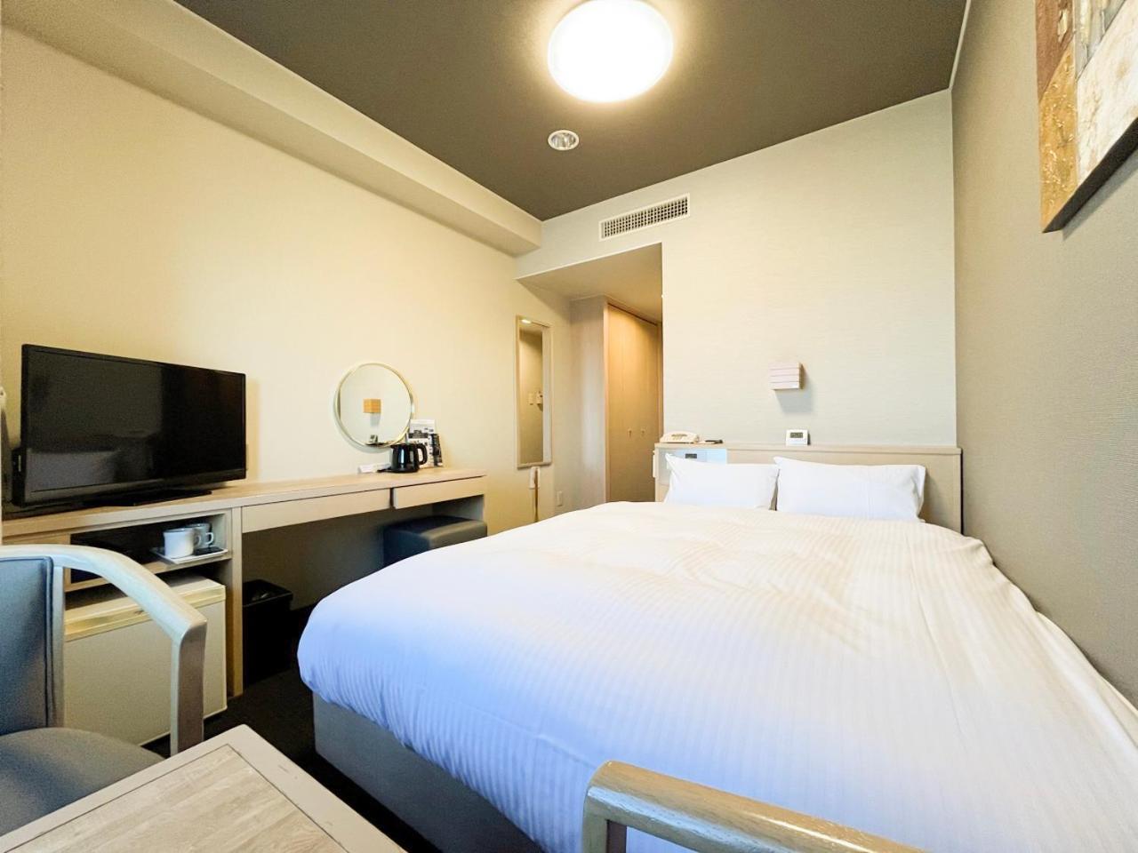 Hotel Route-Inn Tokyo Asagaya Экстерьер фото
