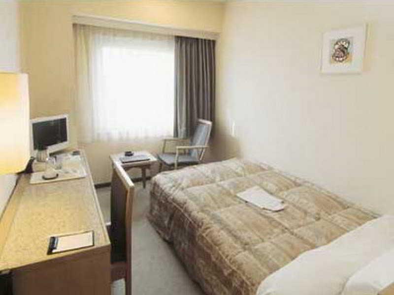 Hotel Route-Inn Tokyo Asagaya Экстерьер фото
