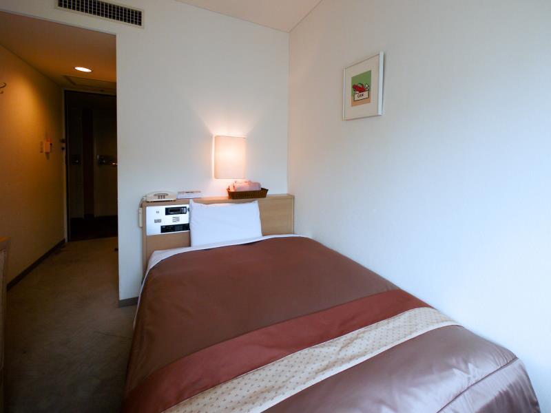 Hotel Route-Inn Tokyo Asagaya Экстерьер фото