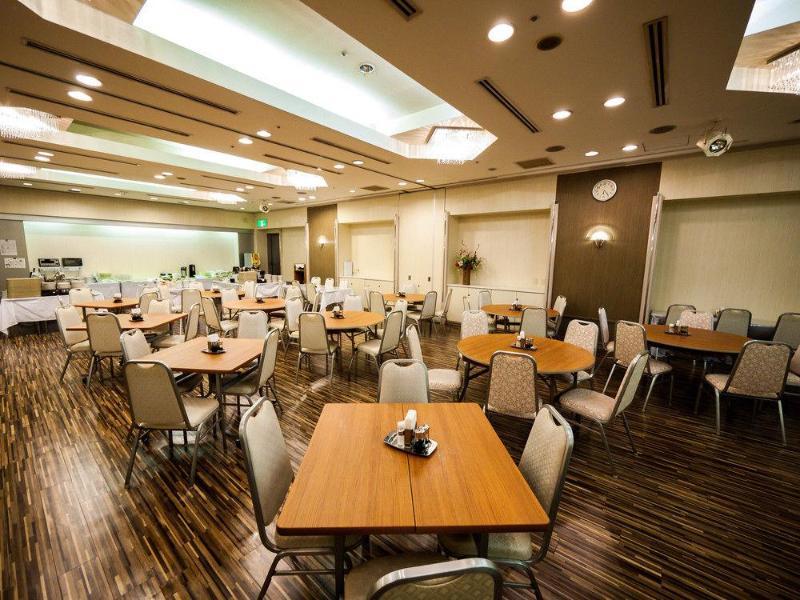Hotel Route-Inn Tokyo Asagaya Экстерьер фото