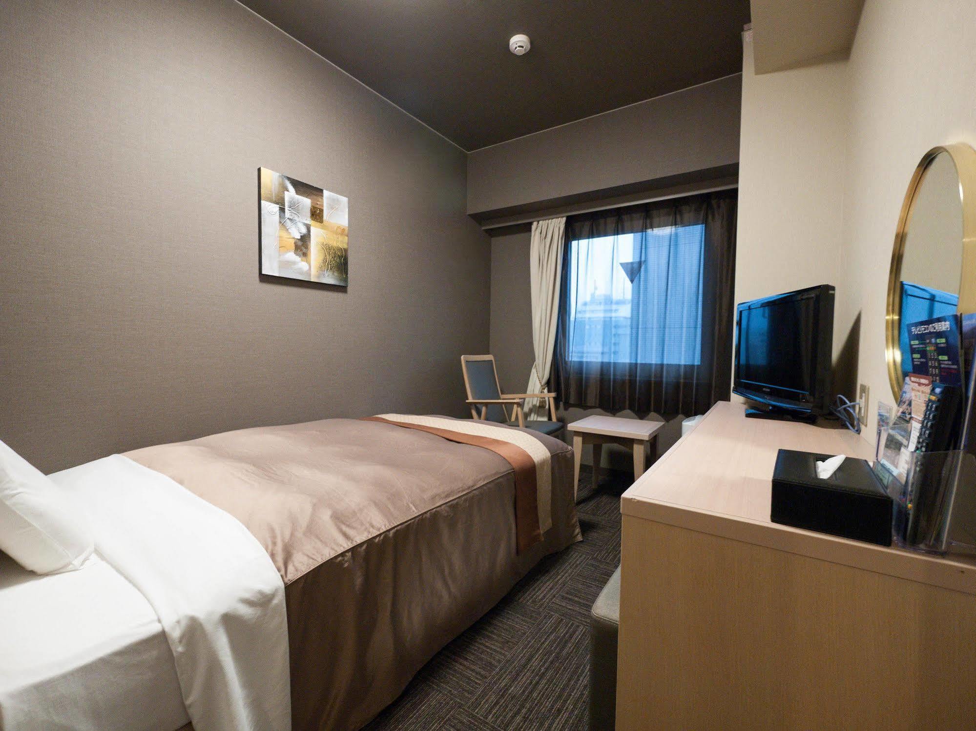 Hotel Route-Inn Tokyo Asagaya Экстерьер фото
